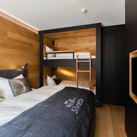 Apartment Exklusives Alpine Mit Kamin See