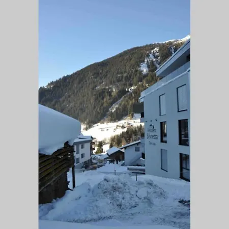 Apartment Exklusives Alpine Mit Kamin