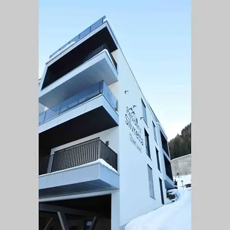 Apartment Exklusives Alpine Mit Kamin