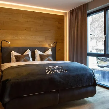 Apartment Exklusives Alpine Mit Kamin See